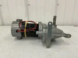 DC GEARMOTOR: