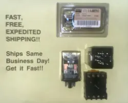 INDUSTRIAL RELAY. 24