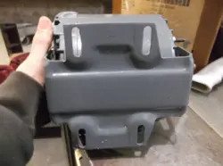1/3HP 115V 60HZ