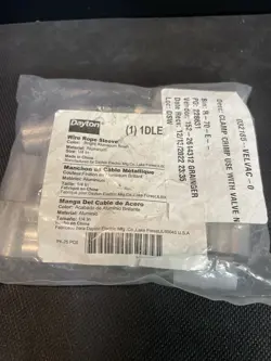1DLE1 1/4