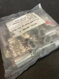 WIRE ROPE SLEEVE