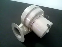 1C180 BLOWER EXC.