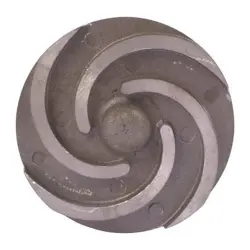 IMPELLER ALUMINUM