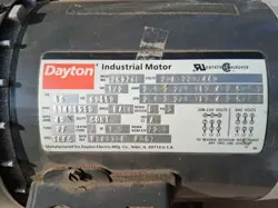 230/460V AC 1/2