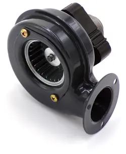 NBK 115V 60HZ