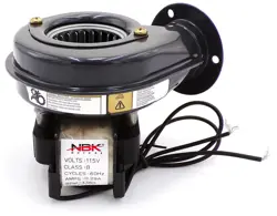 NBK 115V