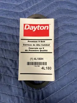 V-BELT 18