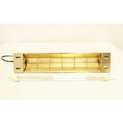 INFRA-RED 550W 120V-AC