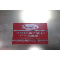 ELECTRIC HEATER