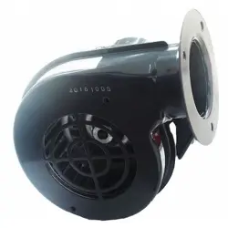 DAYTON 42NL22 BLOWER, 75 CFM, 115V, 50/60 HZ