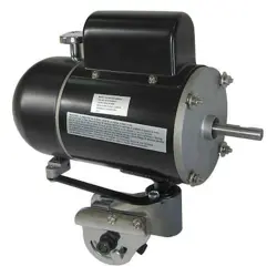 VE13V402MAG MOTOR