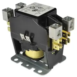 HEATER CONTACTOR