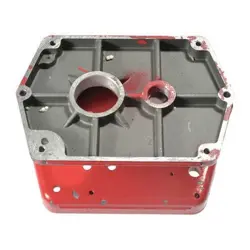 SUSPENSION FRAME