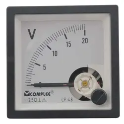 BATTERY INDICATOR