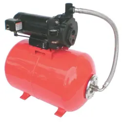 SYSTEM 1HP