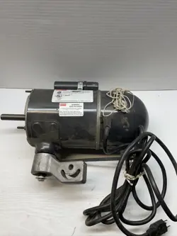 1/2HP 115 VOLTS