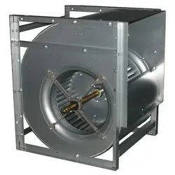B/D BLOWER 20