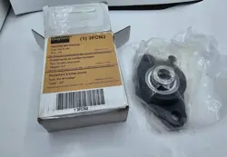 FLANGE 2-BOLT