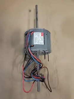 60 HZ DPAO