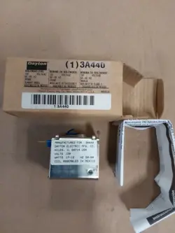 120 VOLTS
