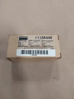 SOLENOID COIL 120