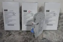 CIRCUIT BREAKER BW