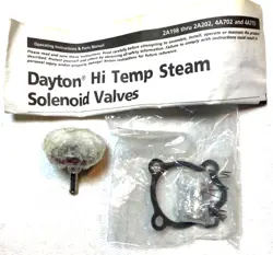 PLUNGER ASSY NEW