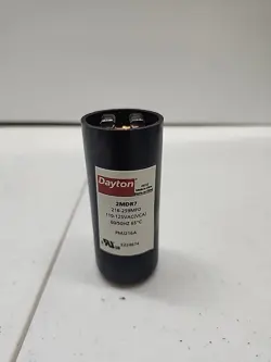 CAPACITOR 216-259MFD