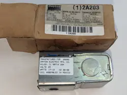 2A203 SOLENOID