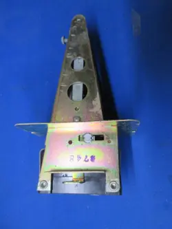 2E147 LIMIT SWITCH