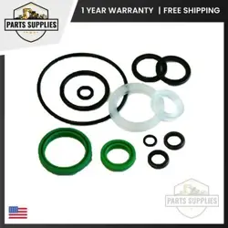 SEAL KIT FOR
