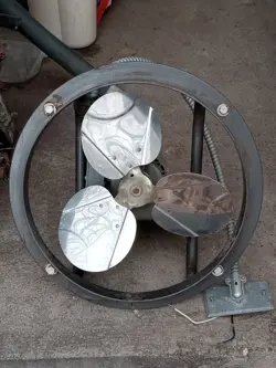 H77 3500 RPM