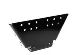 338-2292 BRACKET EA