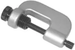 CLEVIS PRESS