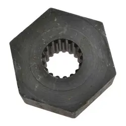 BRAKE NUT