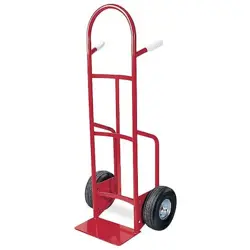 3W485 TRUCK HAND