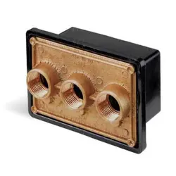 ELECTRICAL BOX JUNCTION