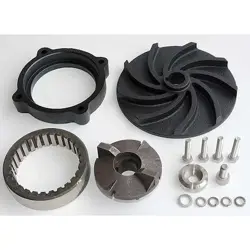 PPHP51000226G IMPELLER