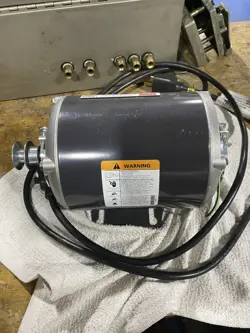 1/2 HP 48