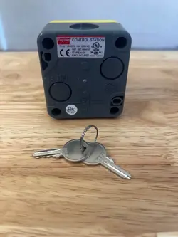 KEY RELEASE