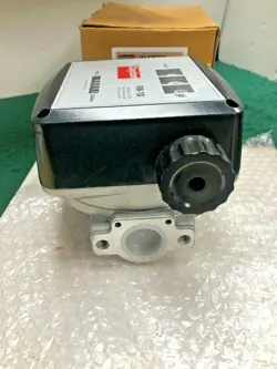 DAYTON 12F730 FLOWMETER