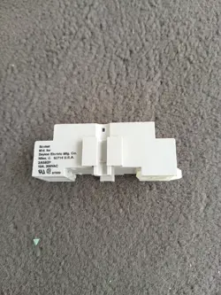 SOCKET 2A582F