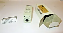 DAYTON 1EJL6 TIME DELAY RELAY,12VDC,5A,DPDT,0.1 SEC.