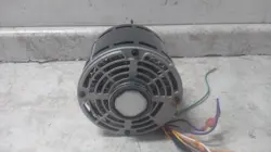 1075 RPM 115VAC