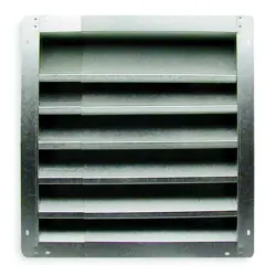 LOUVER 2FTY1