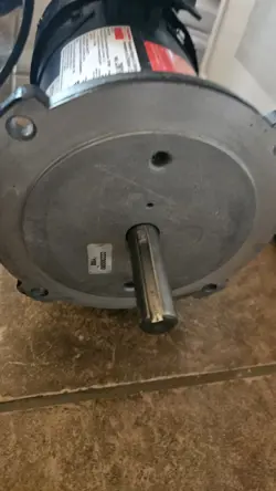 HP DC