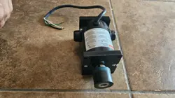 1/14-1/6 HP