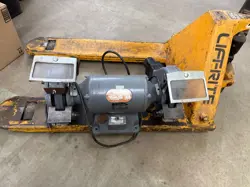 3/4HP BENCH