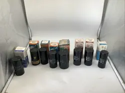 OF AC CAPACITORS