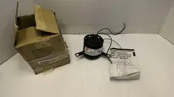 RPM 115V 50/60HZ